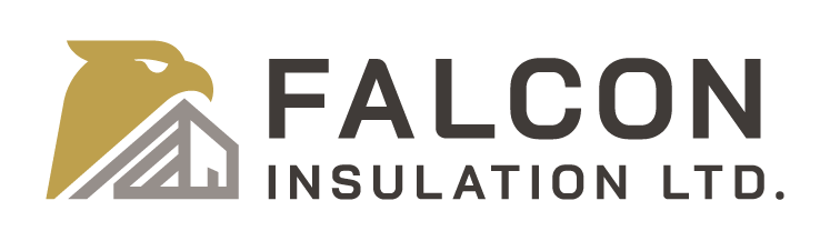 Falcon Insulation Logo